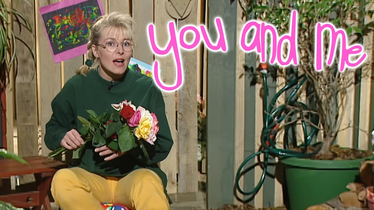 Prickles!  You and Me | Suzy Cato | The Original | Preschool Programme | Learning Made Fun | NZ