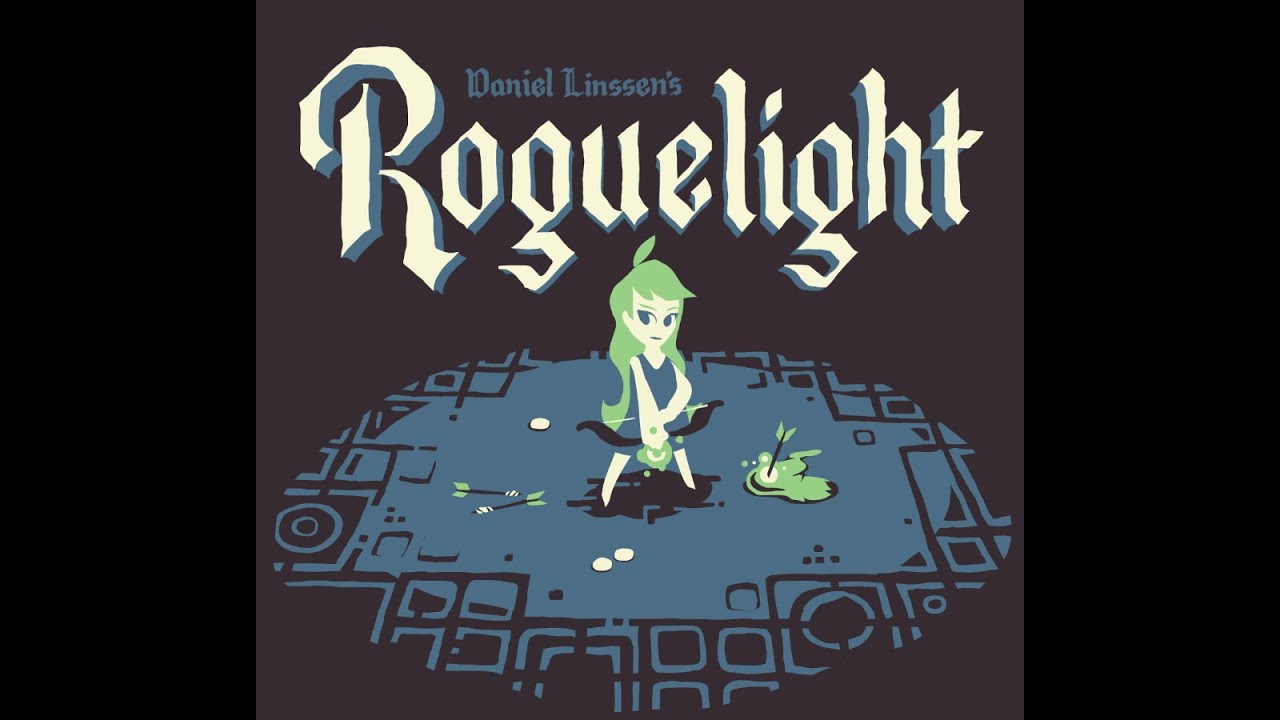 Roguelight