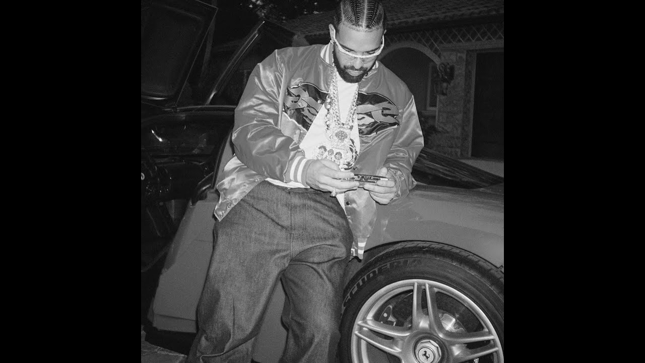 (FREE) DRAKE TYPE BEAT - 