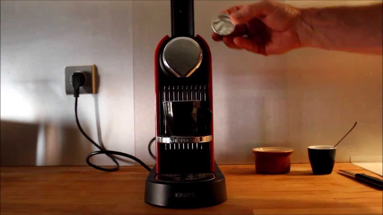Comment faire ses propres capsules de café ?