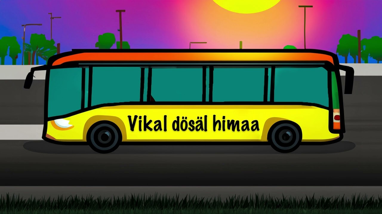 Sipe - Vikal dösäl himaa