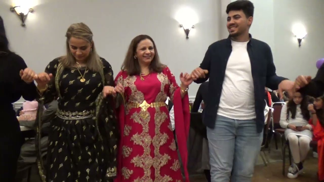 roja ala kurdistan 17-12-2023