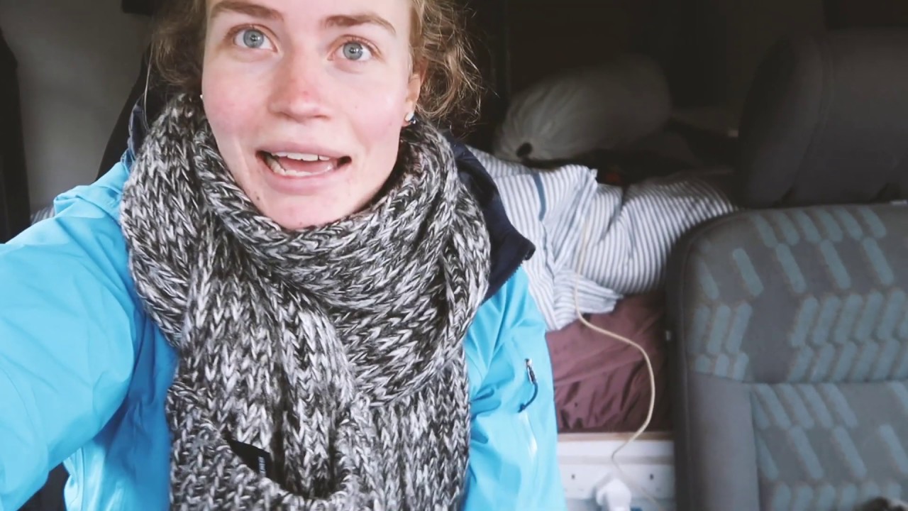 Solo Roadtrip from Peaks to Lakes