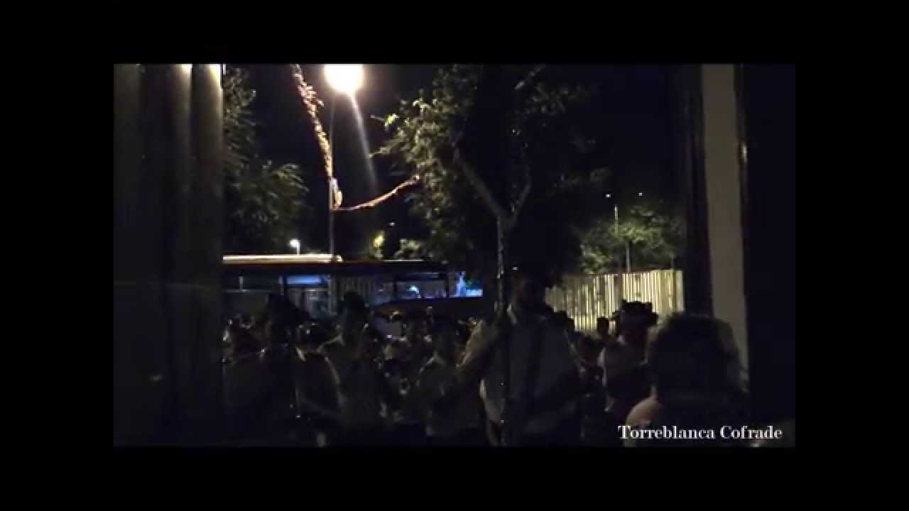 Salida procesional San Antonio de Padua 2014, Torreblanca (7)