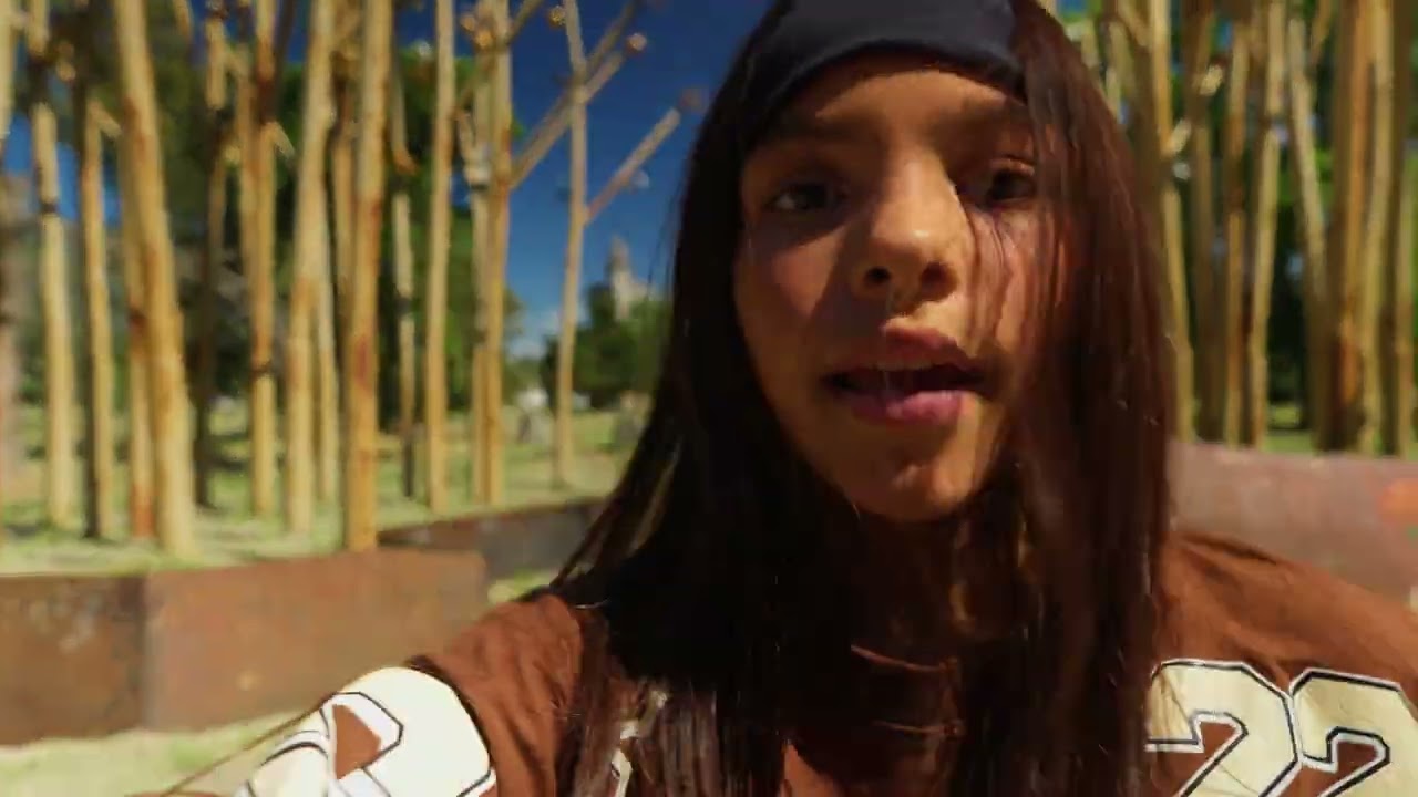SUPERBOWL BAD BUNNY X NEW TALENT | Coreografía Alann Gabrieel