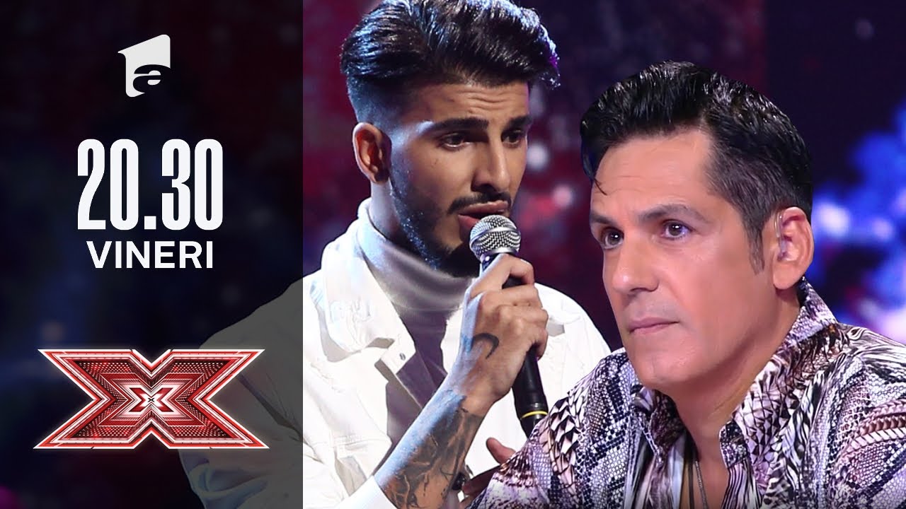 La un pas de a nu intra in Bootcamp 😱 Călin Nemia | X Factor