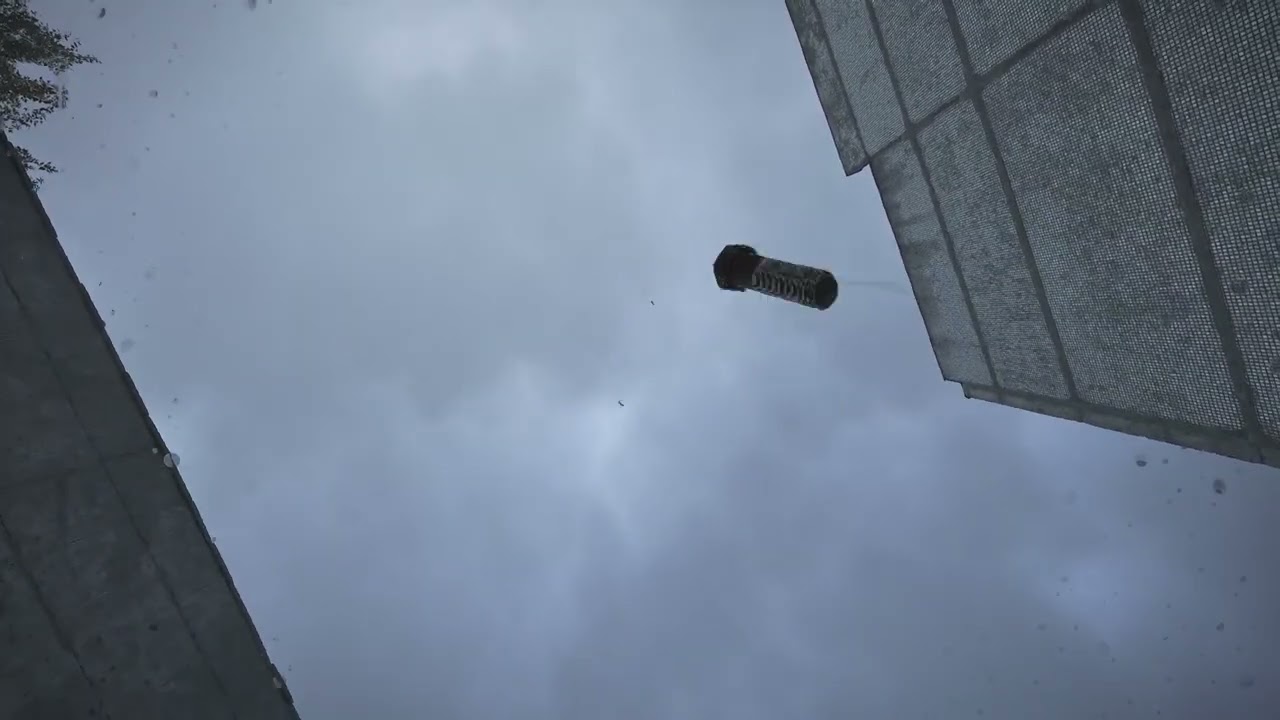 STALKER 2: Triple Bolt Bounce