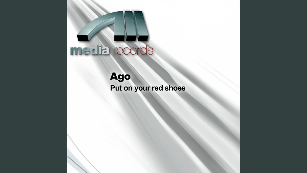 Put On Your Red Shoes (GigidagostinopsicoRemix)