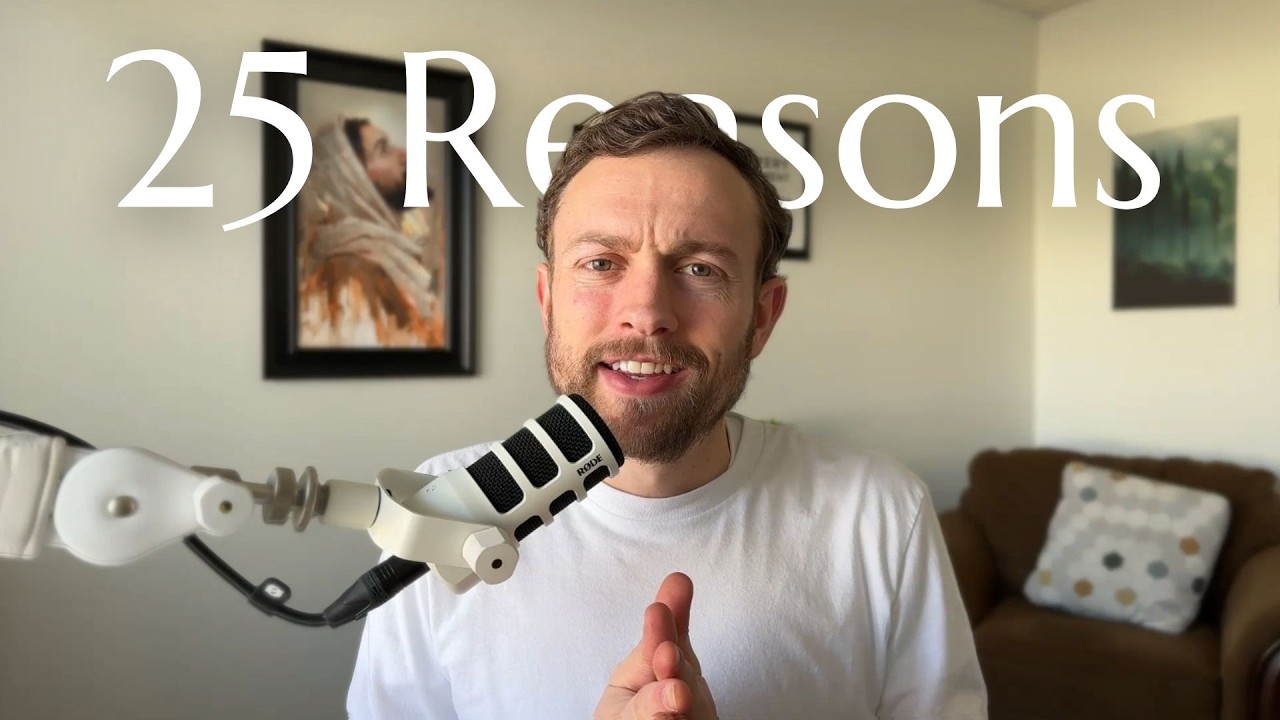 25 Reasons Why You Struggle to Hear God