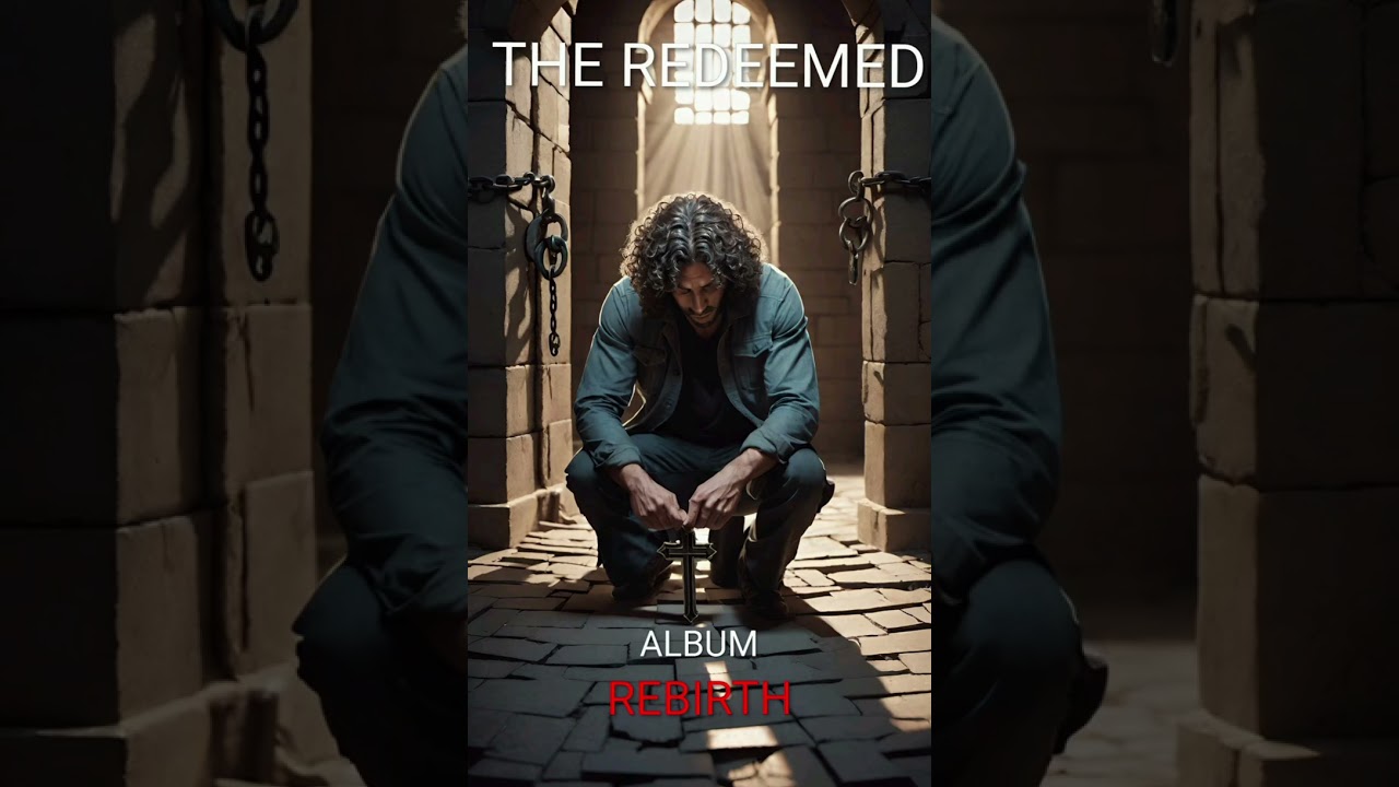 The Redeemed - You are good to me