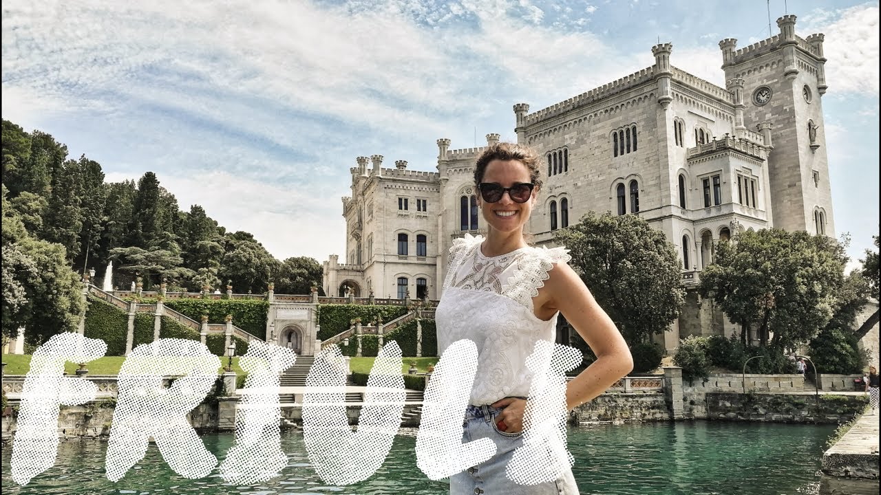 Friuli Venezia Giulia - Discover Italy´s northeast region
