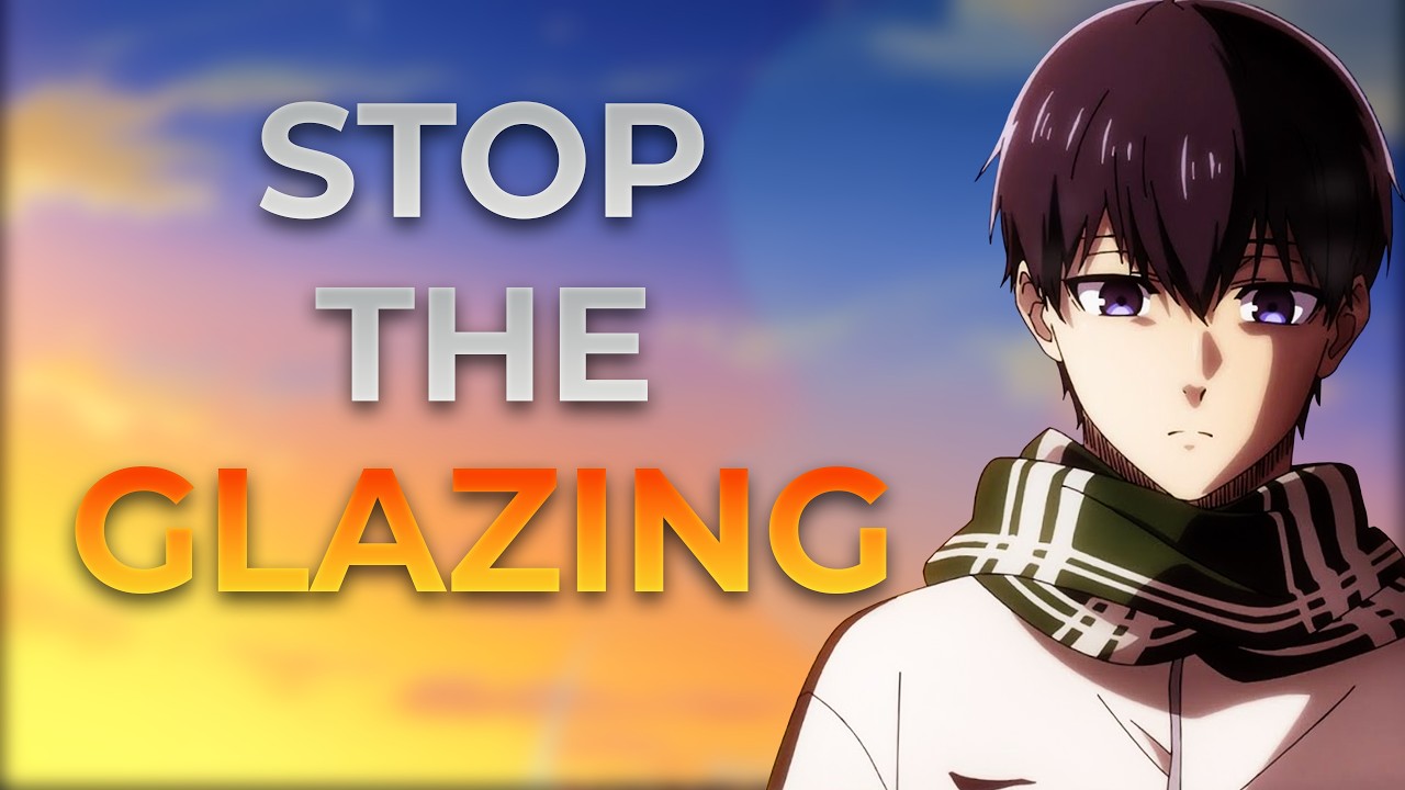 Isagi's Number One HATER!!