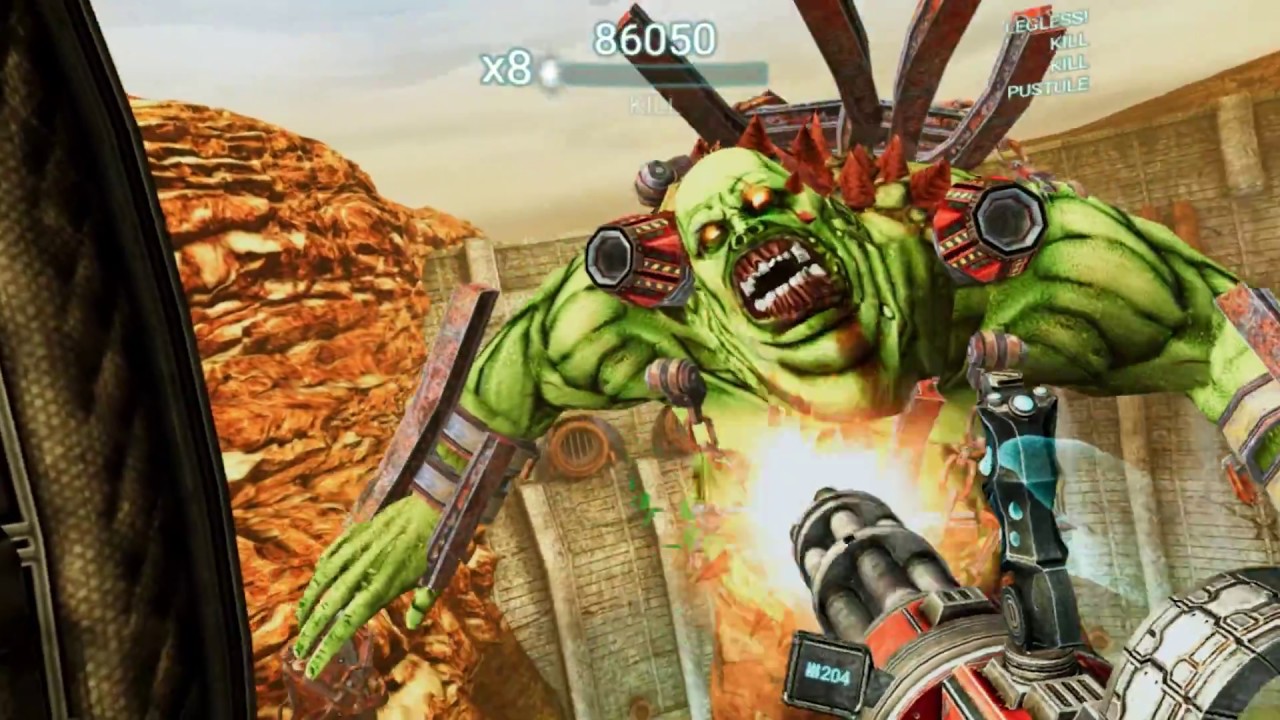 Drop Dead Arrives on Rift this Spring!