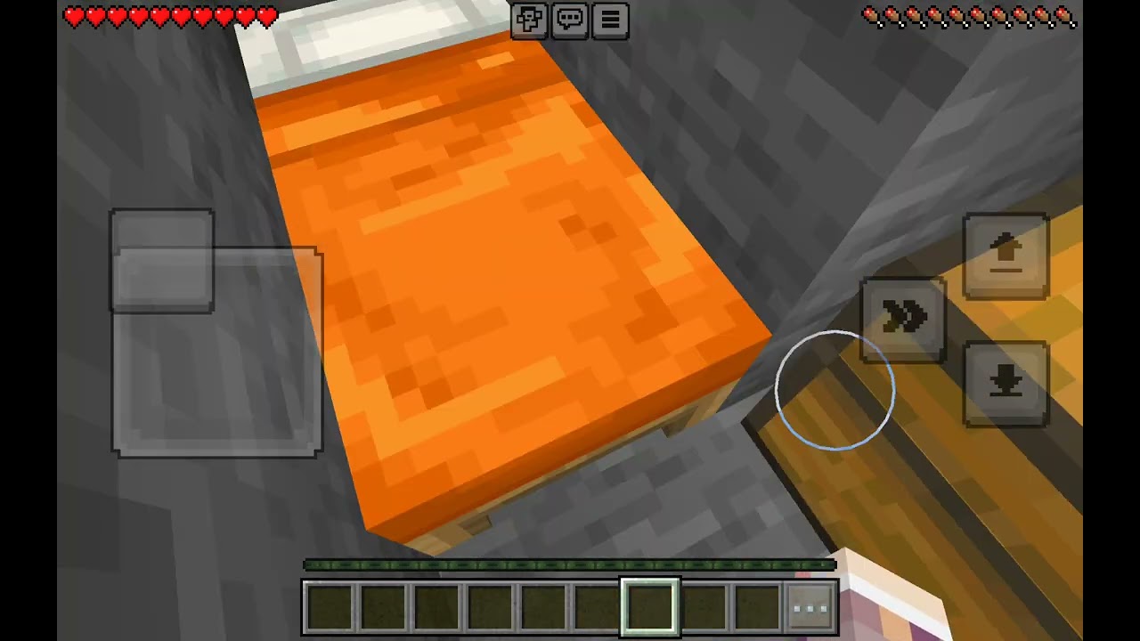 Playing mindcraft and giving a shout out to sakura kalko :) enjoy now