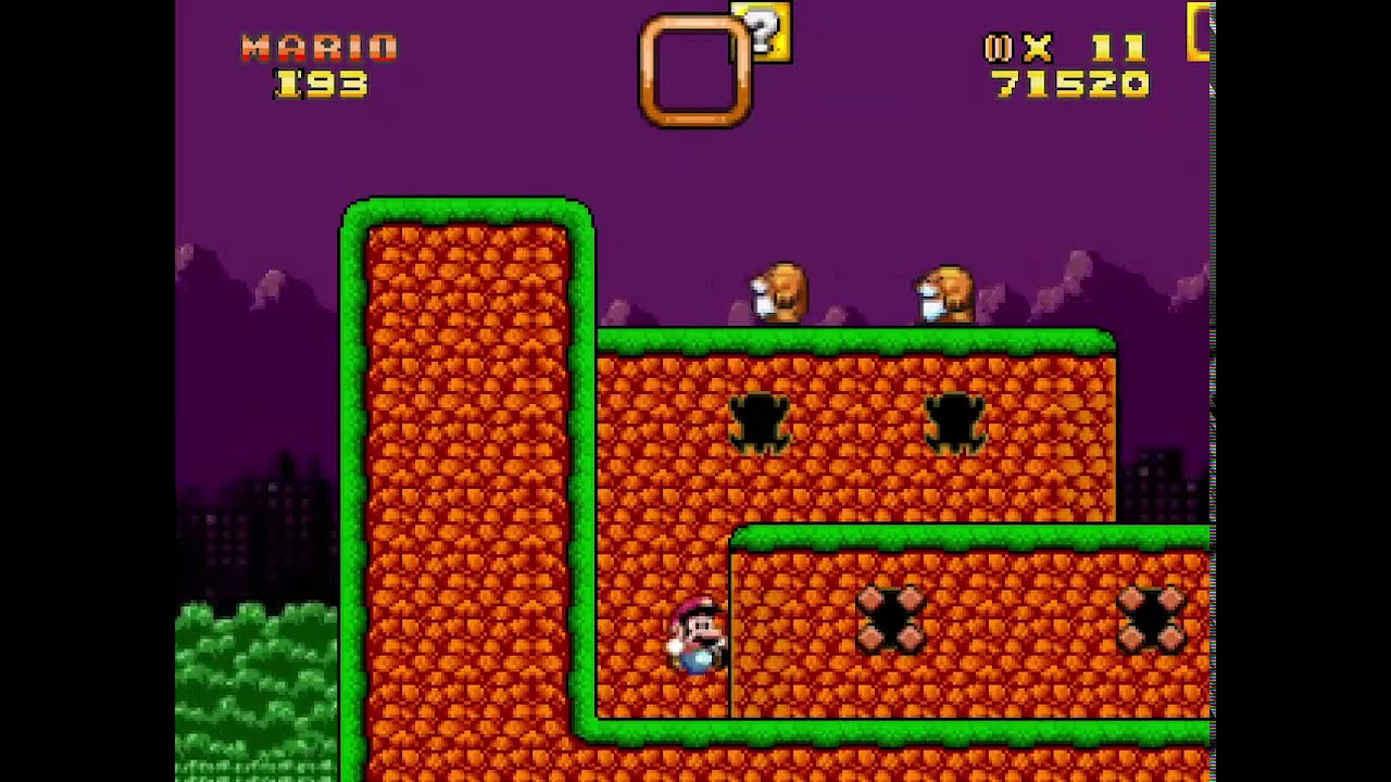 Super Mario Flash 2 Any% Segmented Speedrun in 13:39.30