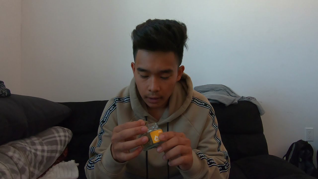 Weed Review, Chocolate Haze by JetFuel