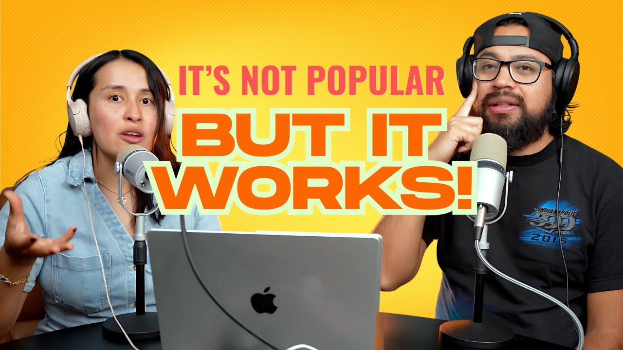 Typing vs Handwriting for Learn Spanish -  How to Spanish Podcast EP 362
