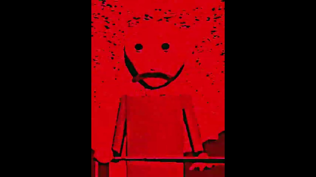 Baldi vs Granny (VS Edit)