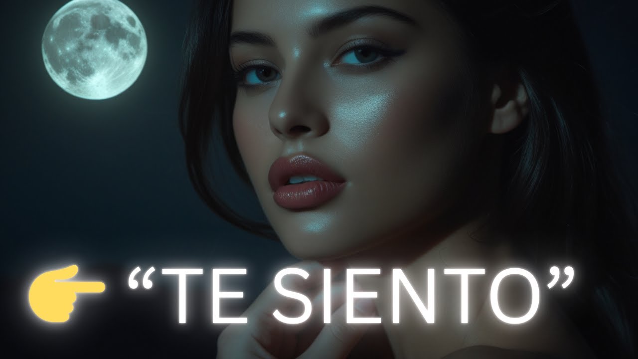Susurros en tu Piel 💫 Una Canción Romántica que Se Siente, No Se Explica