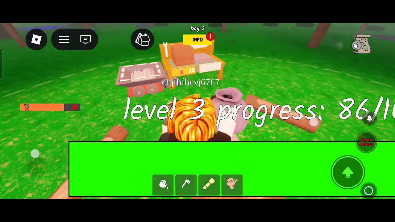 99 ночей в лесу