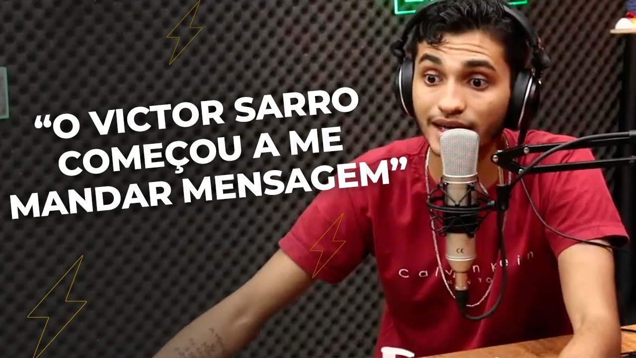 LEANDRO LEITTE FALA SOBRE O SURGIMENTO DO HÉTERO AFEMINADO | Cortes Sem Balela