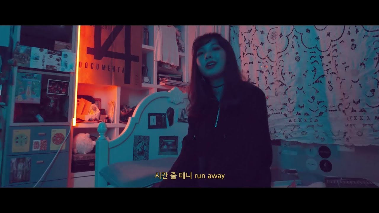 [힙합정기전시즌4] 고려대 TERRA, 연세대 디스곡 -  KILLITKOMORI