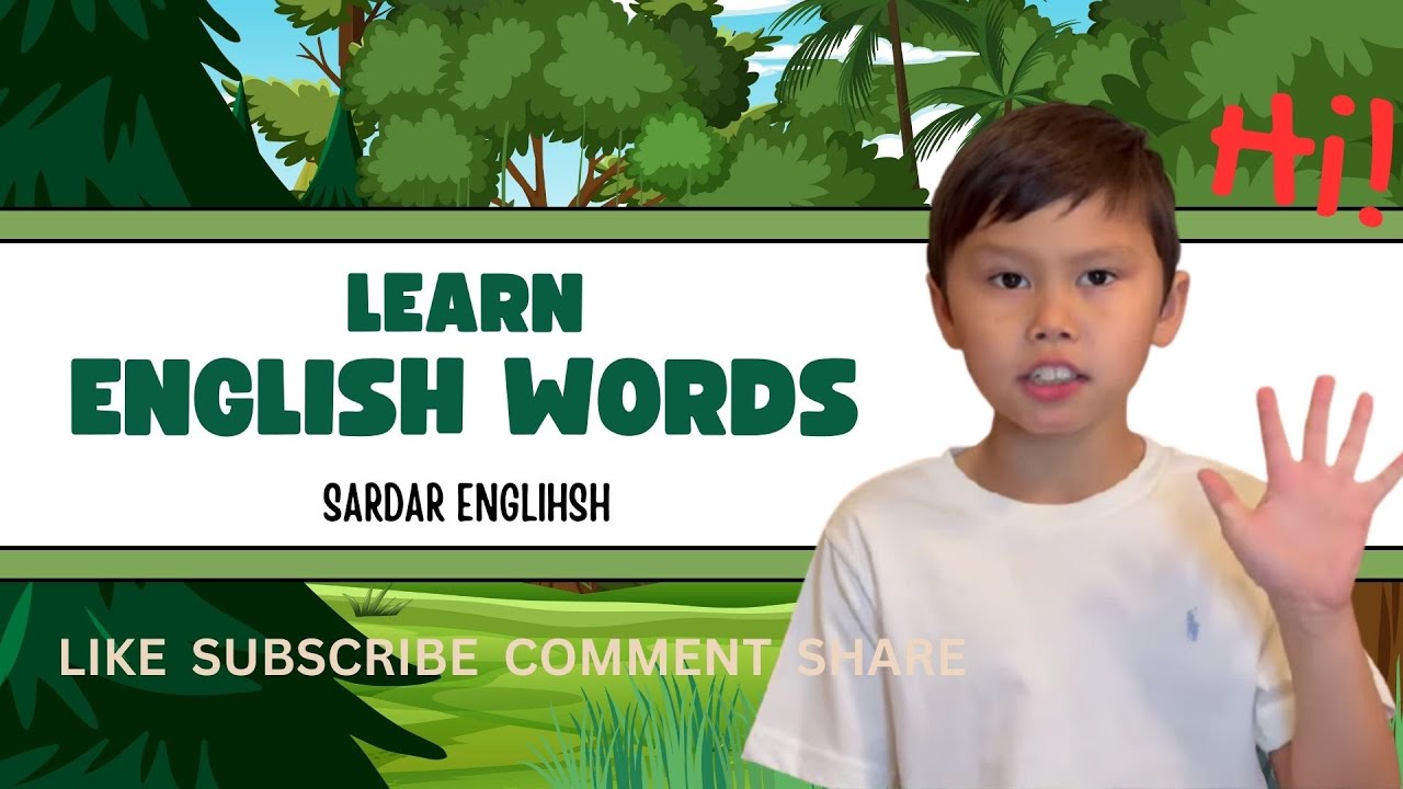 Sardar-English 6