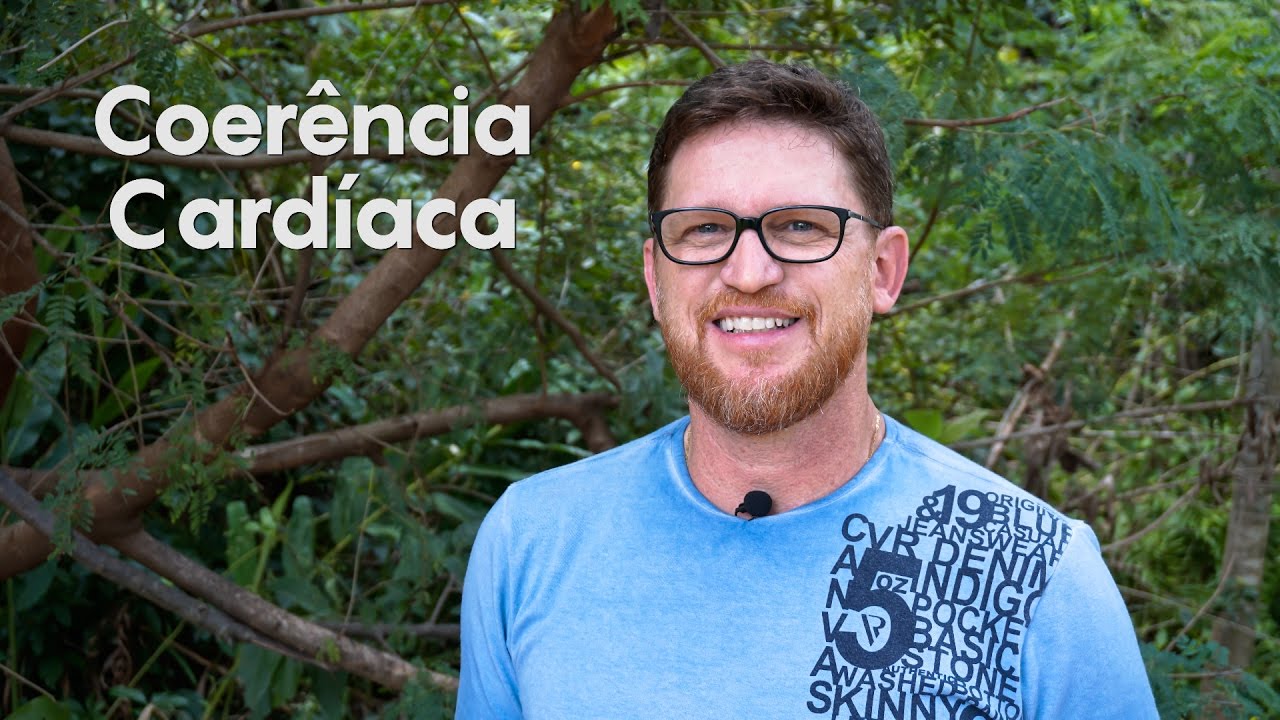 Prática de Coerência Cardíaca | Dr Milton Moura #03