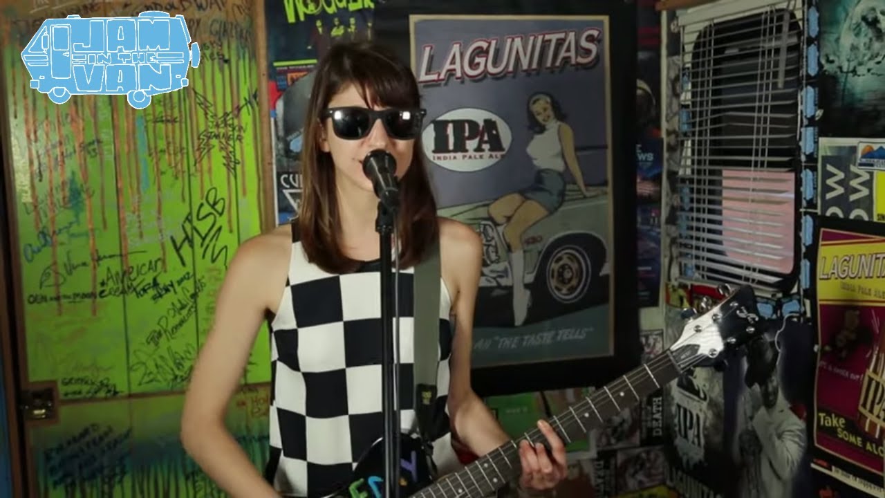 COLLEEN GREEN - 