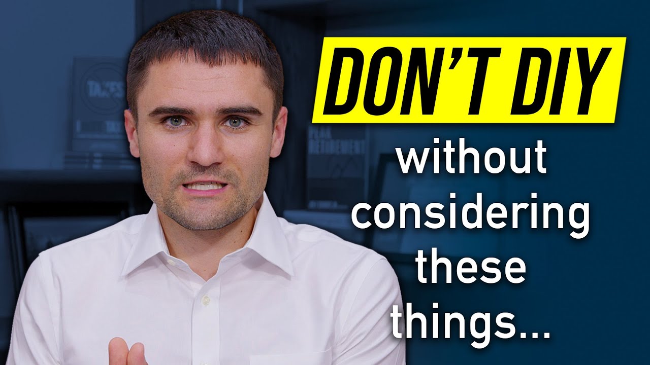 Are You A DIY Retirement Planner? Four Things You Need to Know [Joe Knows Retirement, Episode 67]