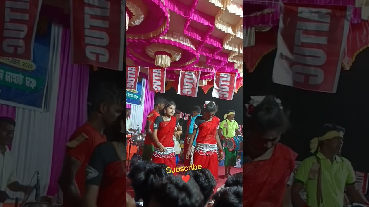 Adibasi Vairal Song #vairal #adibashi #adibasisong #kurmiprotest