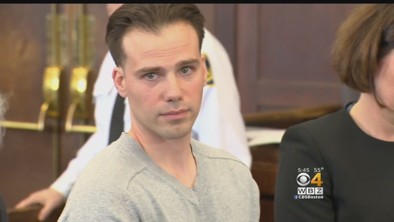Man That Shot Revere Police Officer To Be Free In Less Than 4 Years