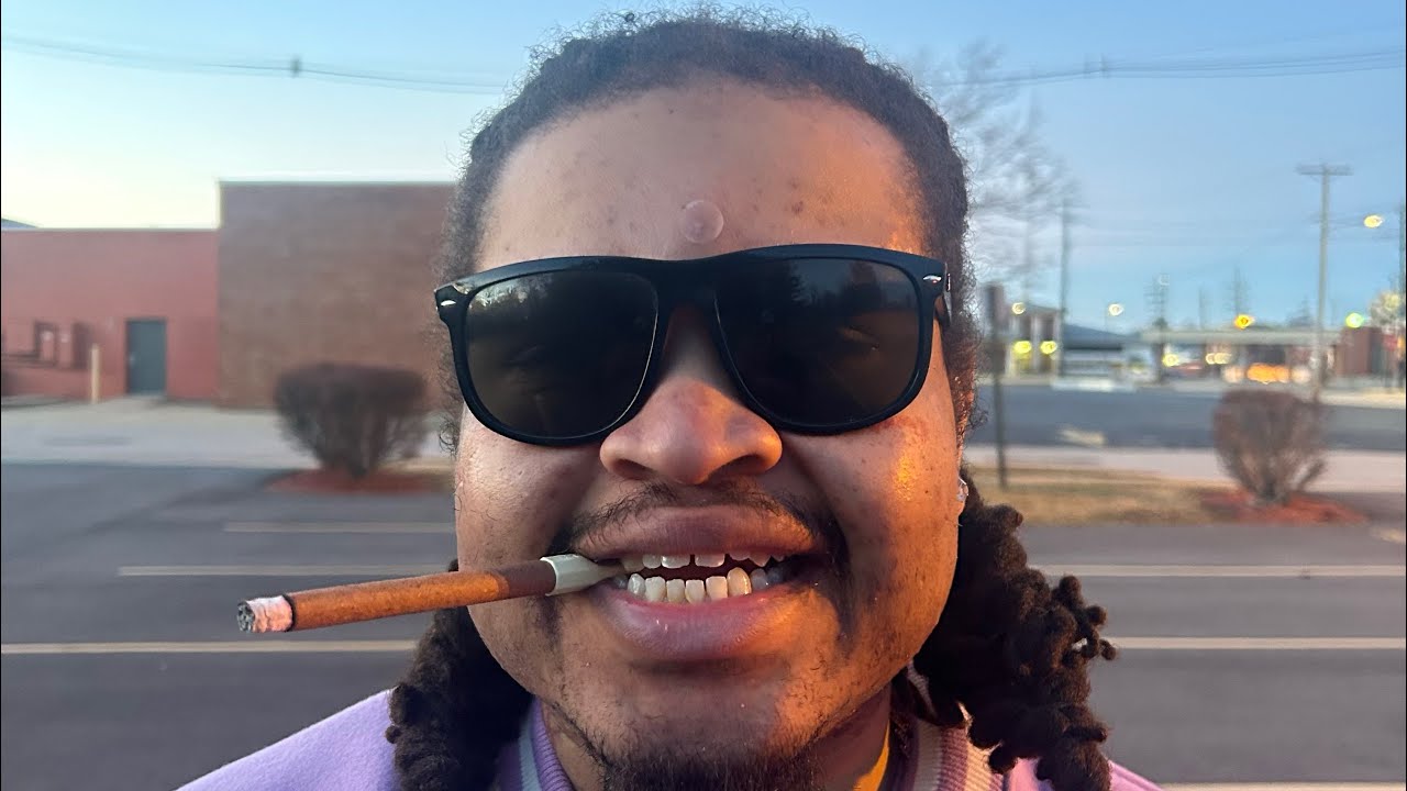 @BernardNigga FUNNY Drive-Thru Moments *Compilation* Part 1