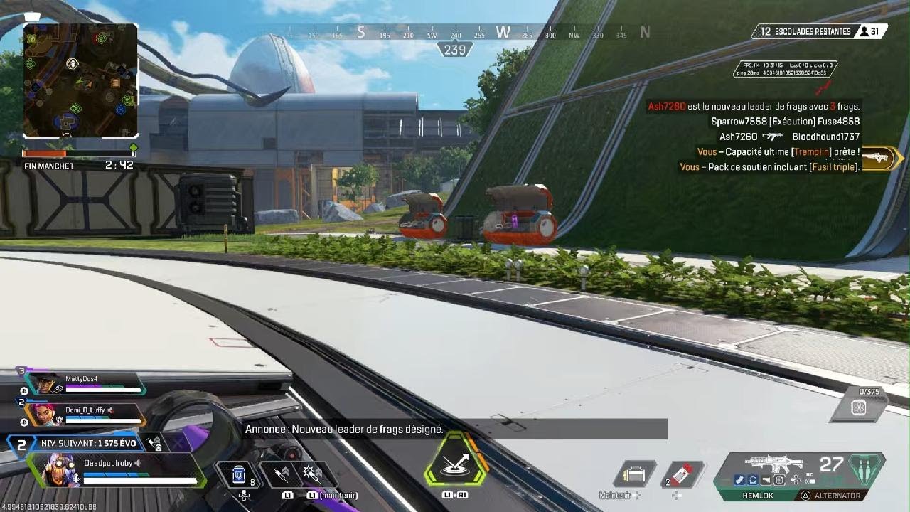 Apex Legends_Gameplay on PS5_Part 31