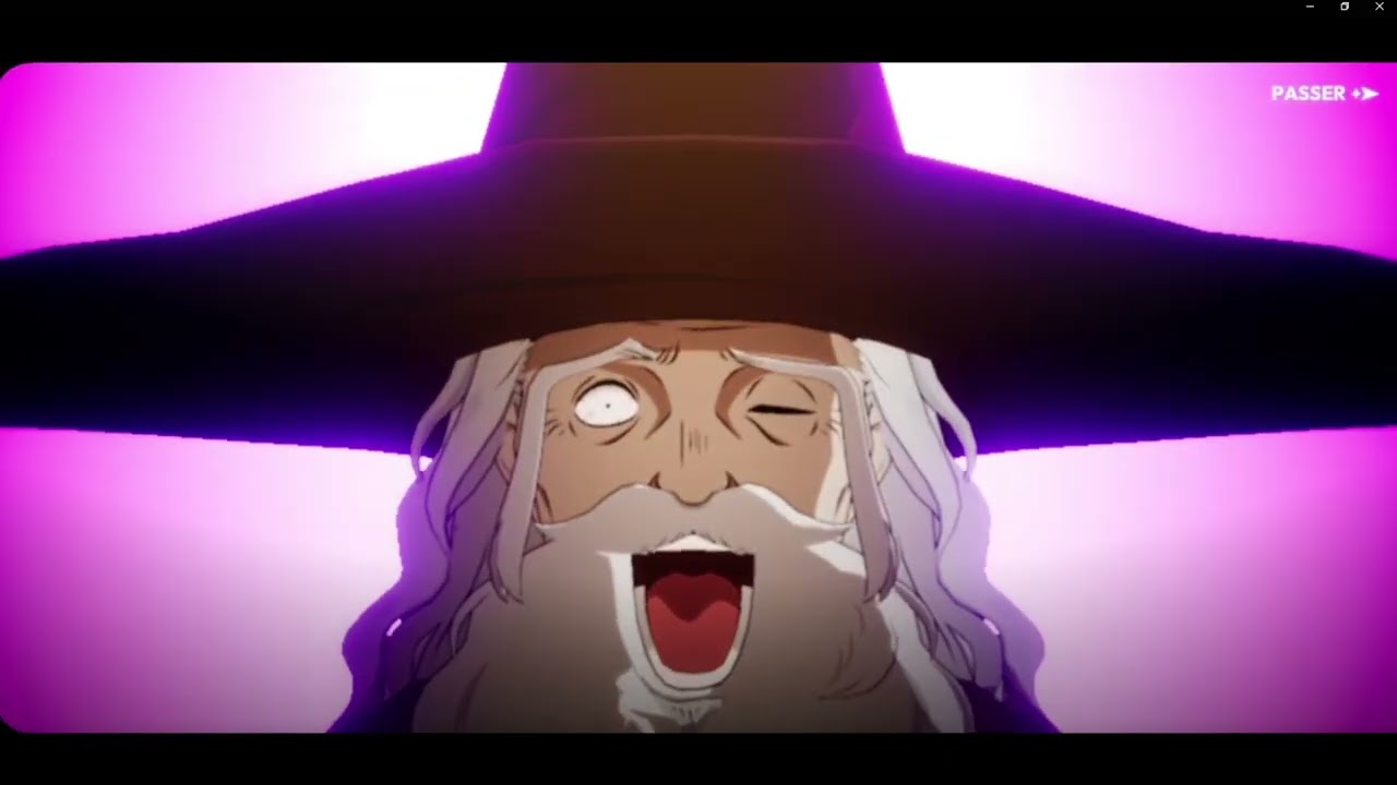 invocation  black clover black asta