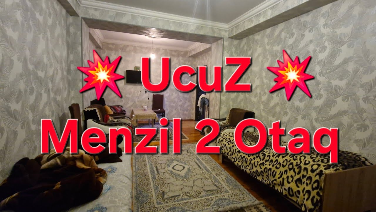masazır QURTULUŞ 93 də tam əşyalı satılır.73 kv 2 otaq #menzil#qurtuluş93#ucuzmənzillər 