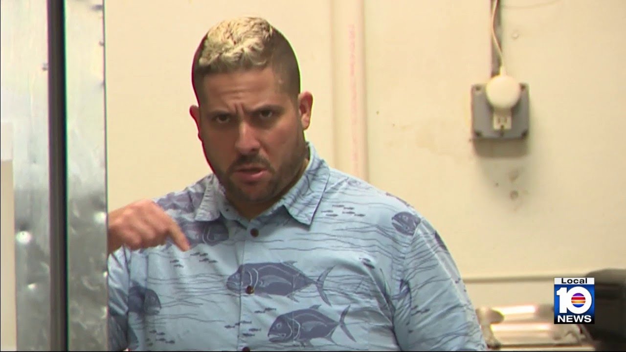 Restaurant owner goes on profanity-laced tirade after being confronted about inspection