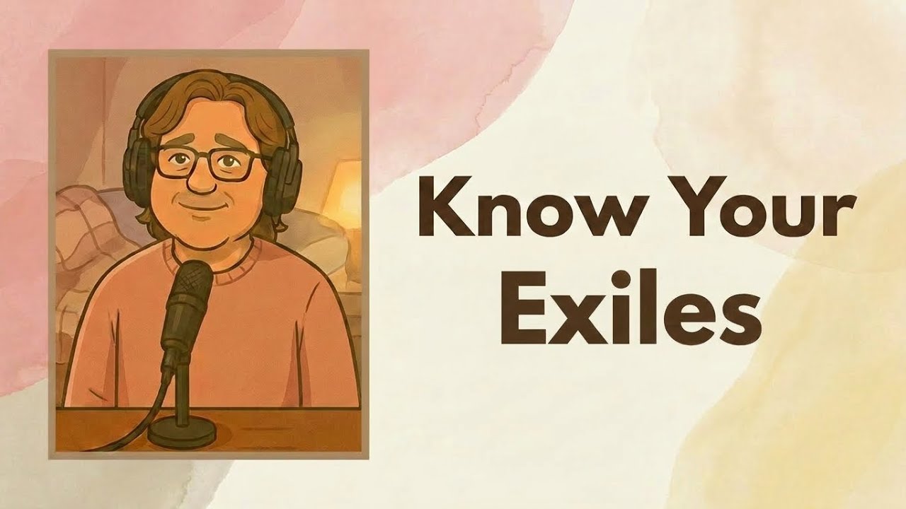 IFS Meditation: Getting to Know Our Exiles