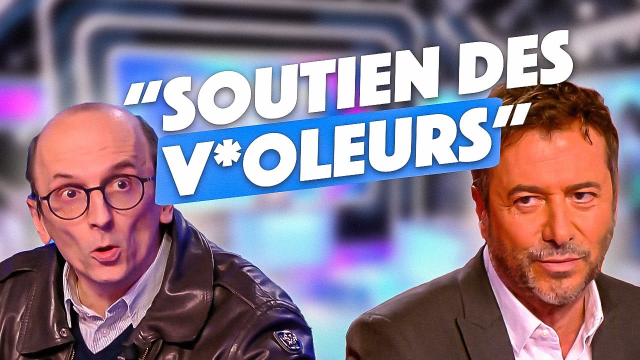 Affaire Ary Abittan : Bernard Montiel seul &agrave; le d&eacute;fendre, il exige des excuses des f&eacute;ministes !