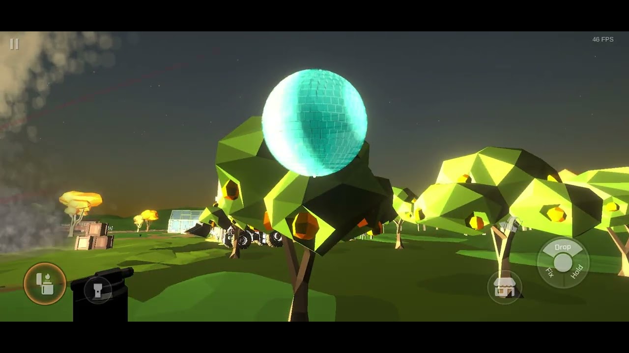 Game name ~Firework play #trending #viral #viralvideo #gaming #fireworks #rockets 