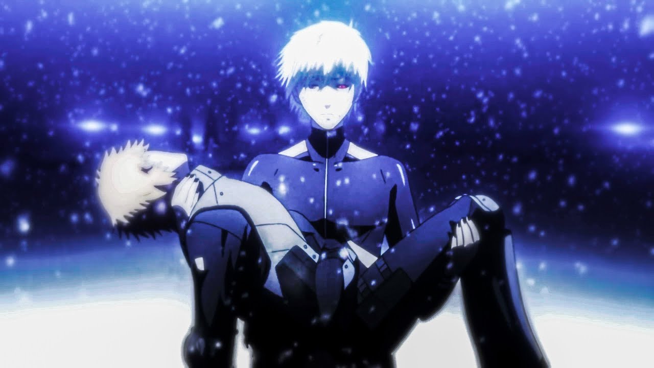 KILLSTATION - BROKEN