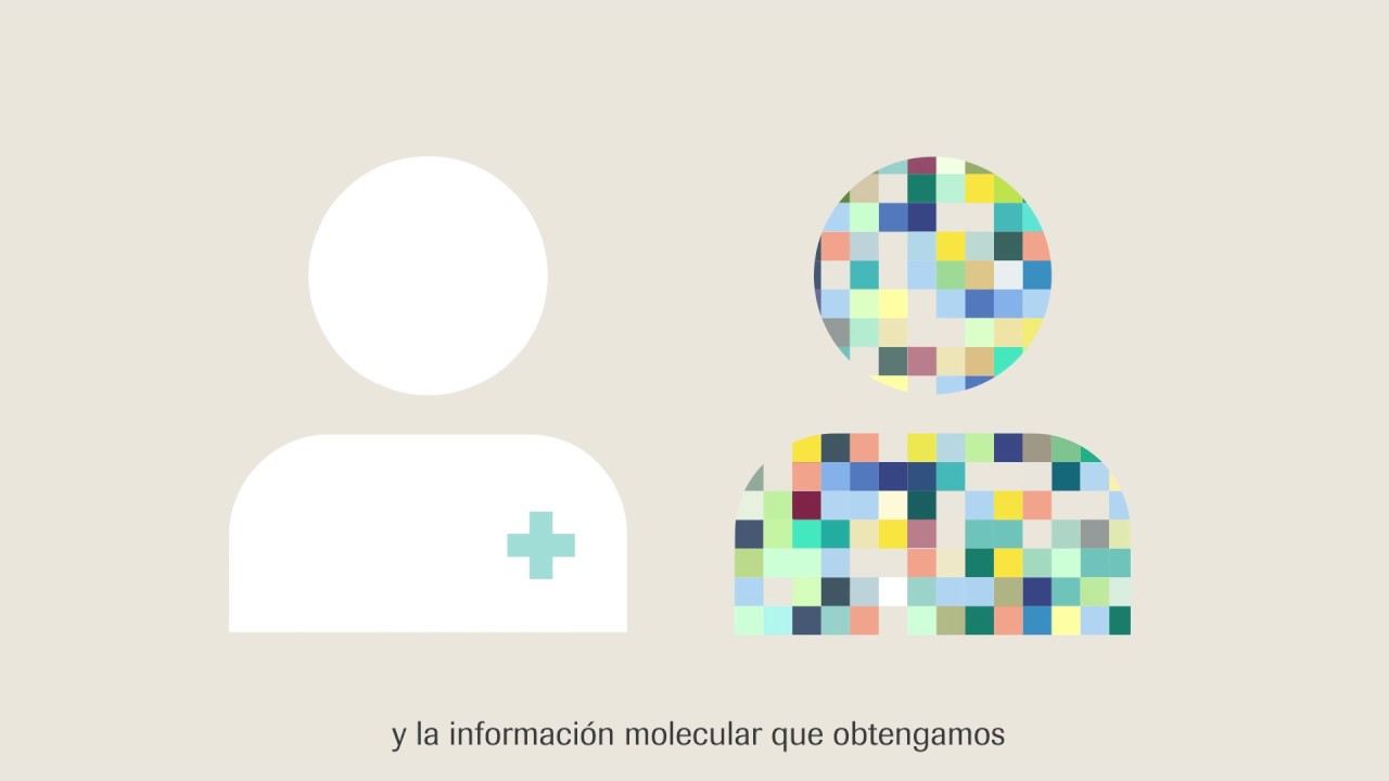 De Medicina Personalizada a Medicina Personalizada de Precisión