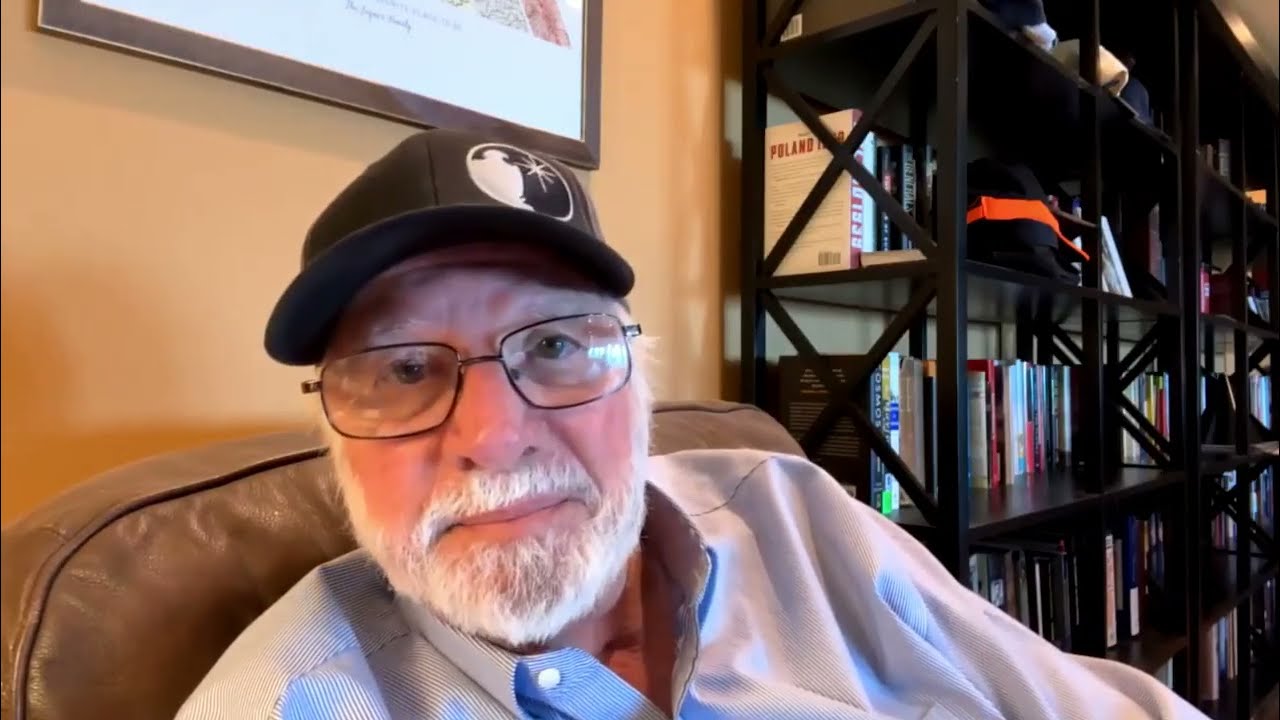 Rick Joyner Wants to See Mike Bickle's 