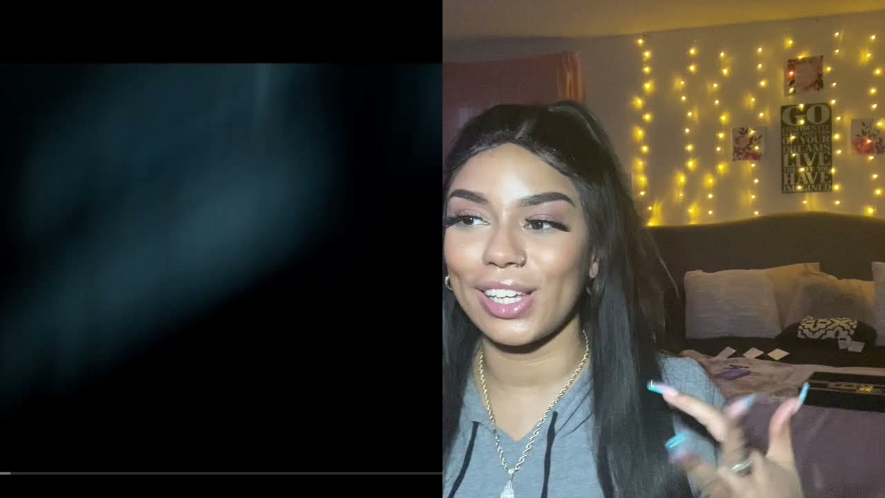 SCRIBZ RILEY MANDY UK REACTION VIDEO