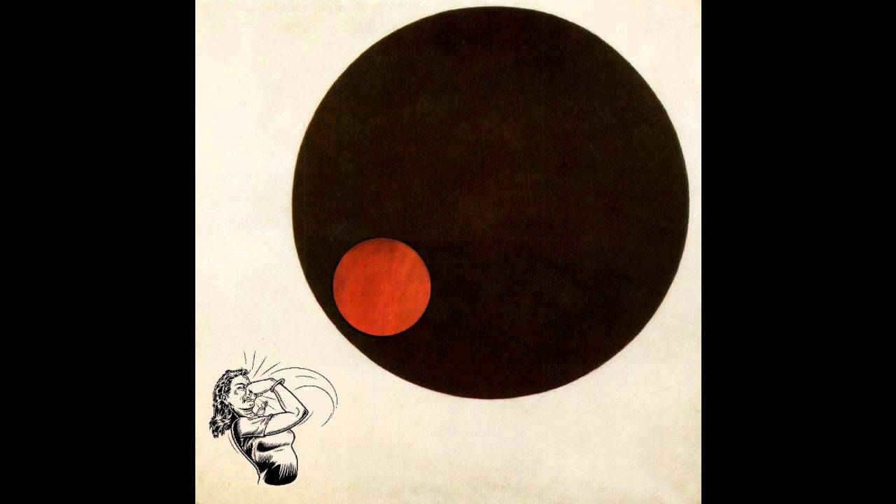 Moderat - A new error (Circles rework)
