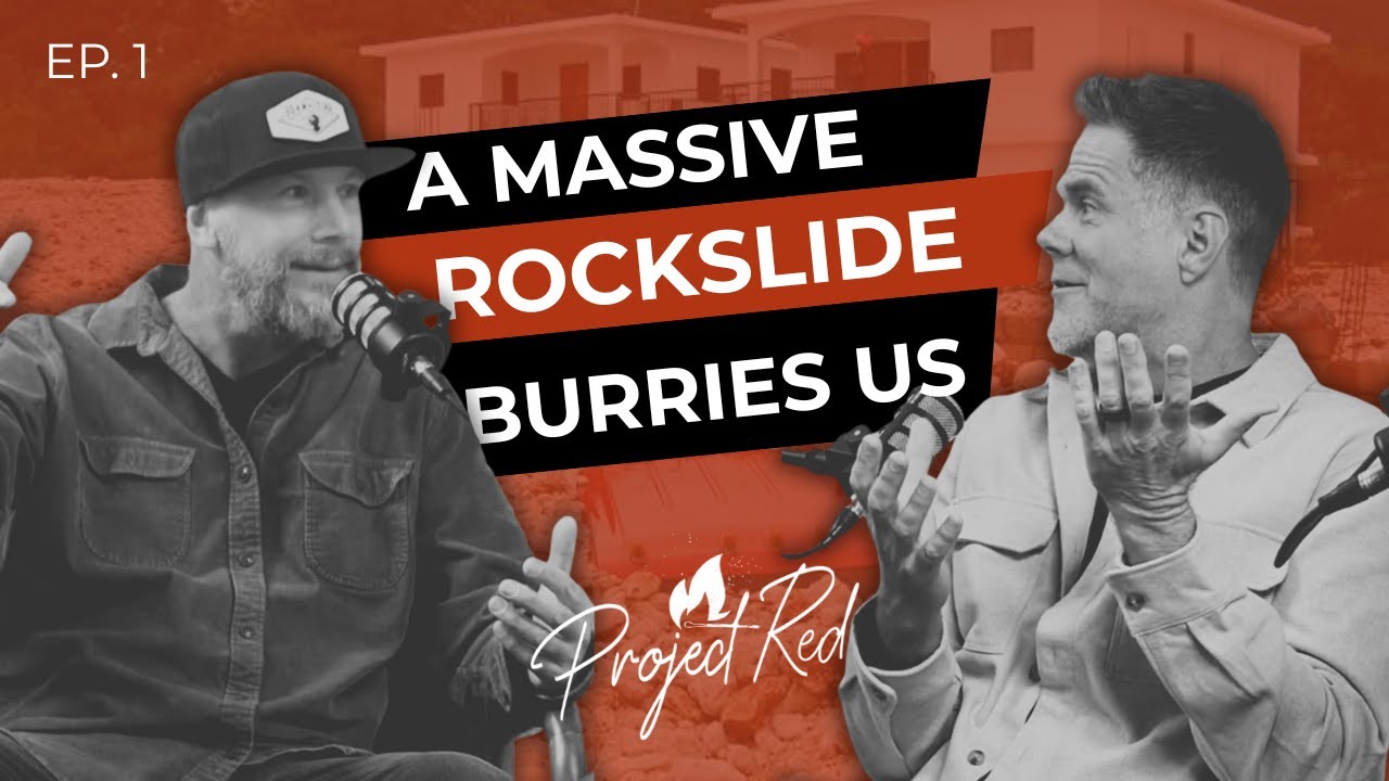 Why We Risked Everything to Say Yes—A Candid Talk with Mark Stuart & Will McGinniss