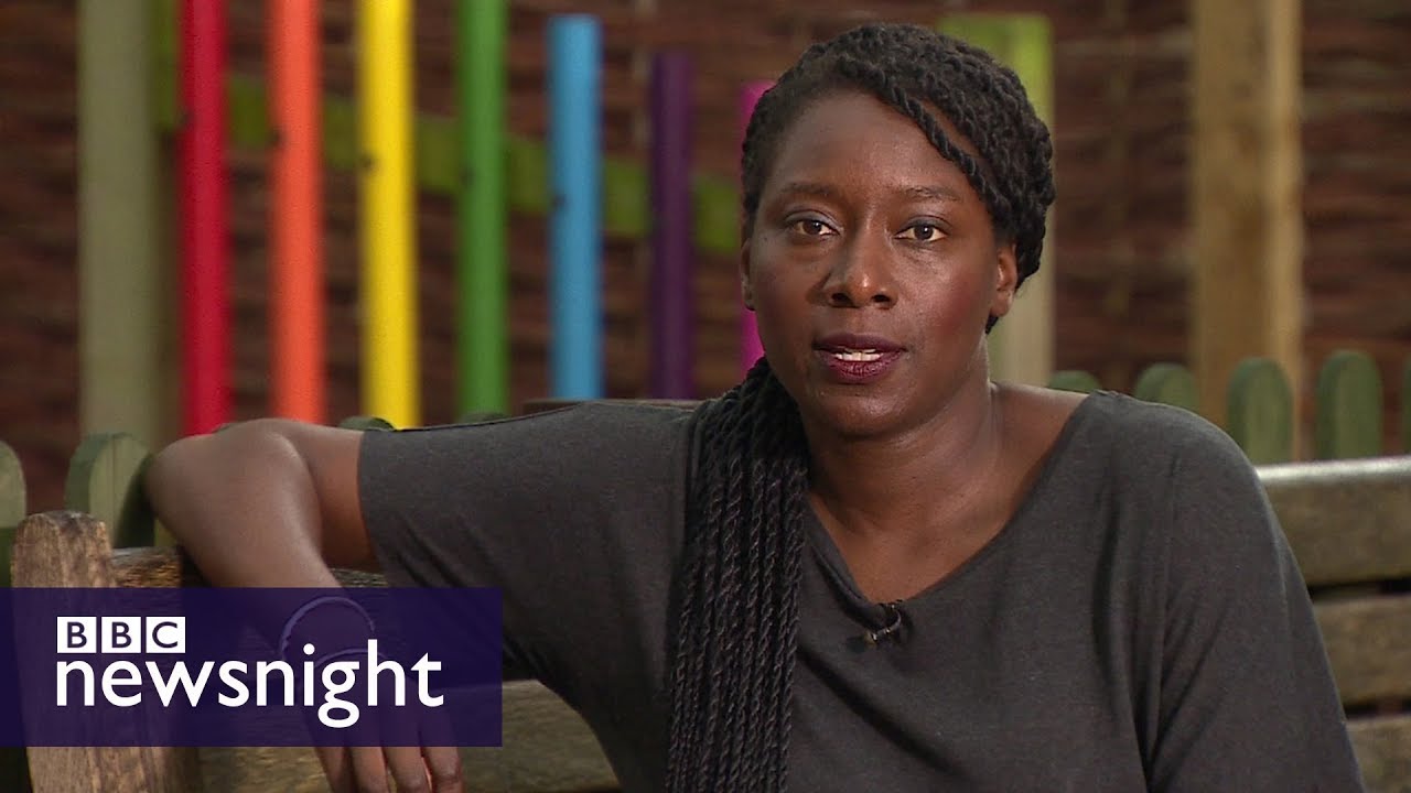 Foster care: How important is religion and ethnicity? – BBC Newsnight