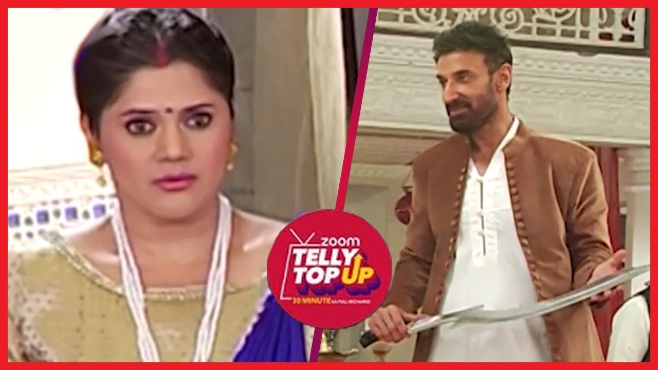 Vardhaan INSULTS Kusum Sundari | Kaali Thakur’s EVIL Plan Against Chulbul
