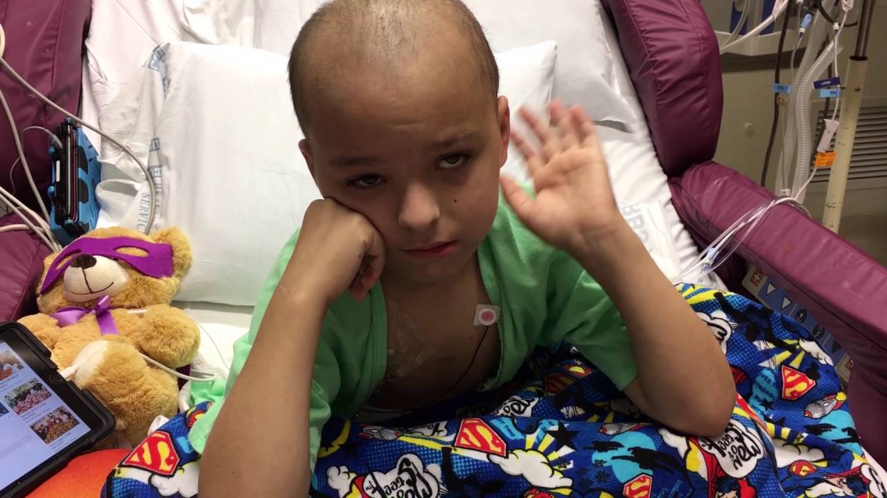Hospital mail / Cayden went home!! (Daily #729)