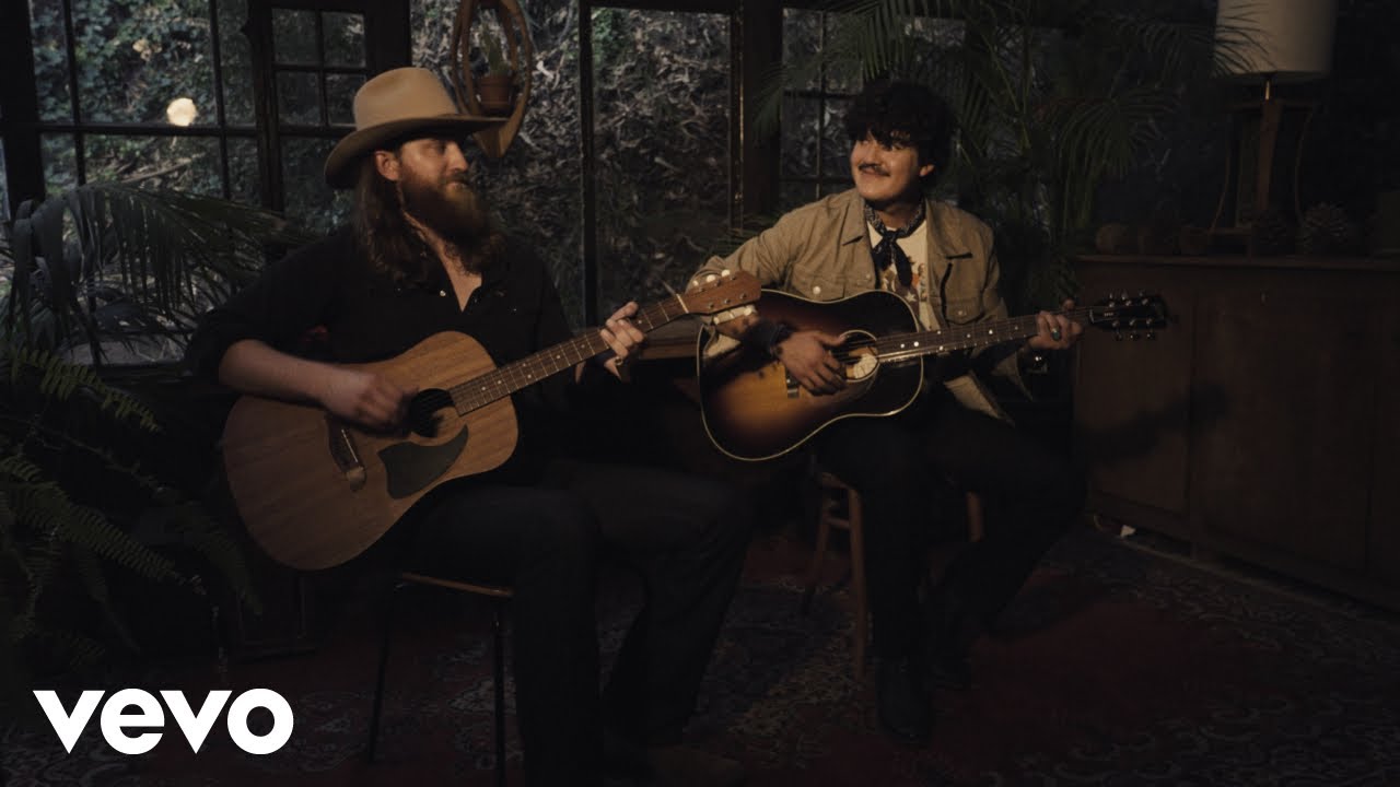 Flatland Cavalry - Spinnin&rsquo; (LA Acoustic Performance)